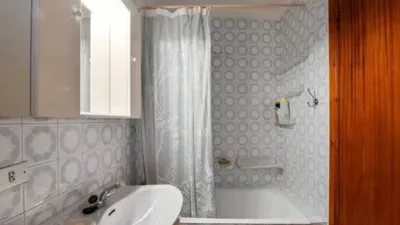 Apartment in El Coll d'en Rabassa photo 20