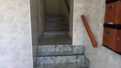 Apartment in Barrio de Galindo photo 9