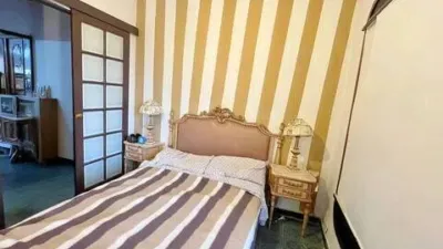 Apartment in La Salud-El Perú-Cruz del Señor-Buenavista photo 6