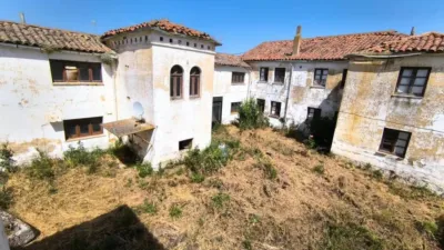 Chalet on Calle de José Arguello photo 92