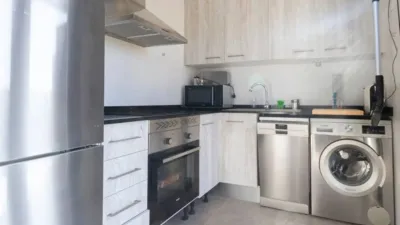 Top-floor flat in Carrer Mar Jónica photo 12