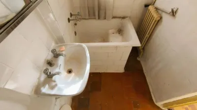 Chalet for sale in Venta de Baños photo 43