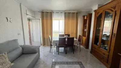 Apartment on Calle Crevillent, 22 photo 3