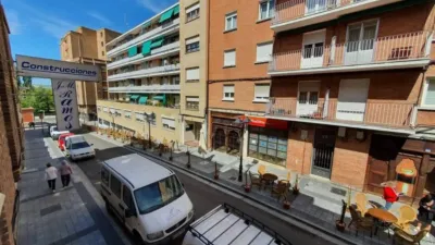 Apartment in the City Centre photo 2