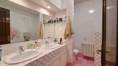 Chalet in Sentmenat photo 41