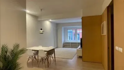 Apartment in Abando Hurtado de Amézaga photo 3