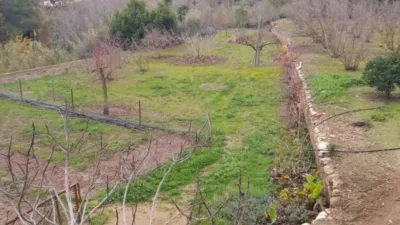 Rustic house in Valls photo 10