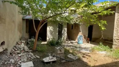 Rustic property in Formentera del Segura photo 14