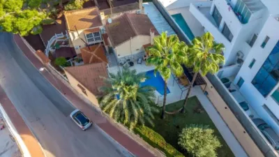 Casa - Vista 4