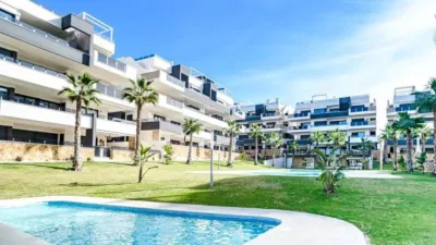 Pis – Orihuela, Paraje Los Almendros, Urbanización la Florida - Vista 4
