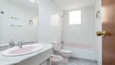 Apartment in Pont Nou photo 15