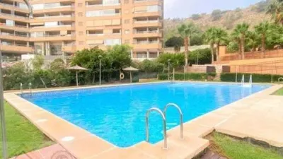 Piso – la Vila Joiosa / Villajoyosa, Cales i Talaies - Vista 4