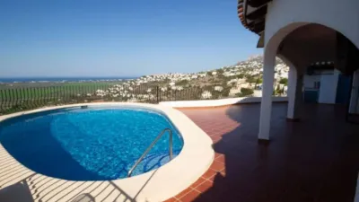 Casa - Vista 2