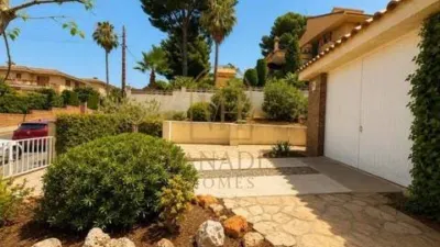 Chalet in Salou photo 38