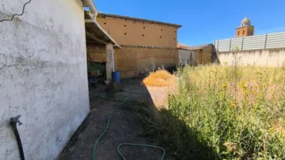 Chalet in Mazuecos de Valdeginate photo 31