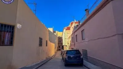 Chalet on Carrer del Doctor Ferrán photo 40