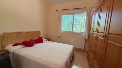 Chalet in Caravaca de la Cruz photo 3