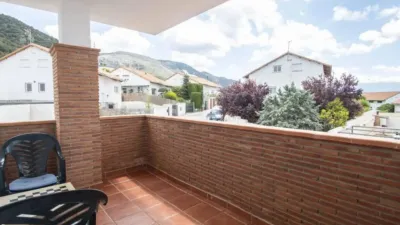 Chalet in Nívar photo 60