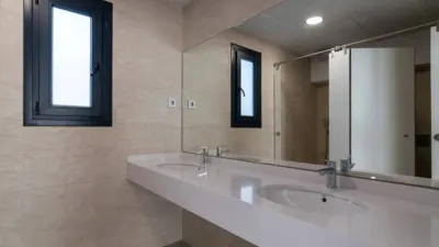 Apartment in Benidorm photo 24
