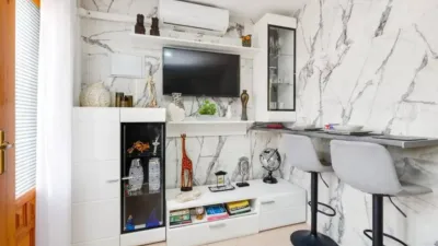 Casa - Vista 4