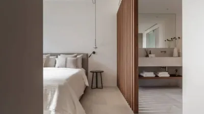 Penthouse in Palma de Mallorca photo 23