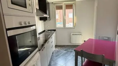 Apartment in Uribarri photo 10