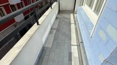 Apartment in Uribarri photo 27