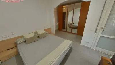 Apartment in Sant Andreu de La Barca photo 12