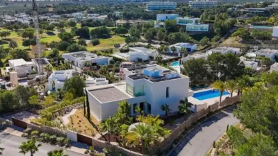 Casa – Orihuela - Más