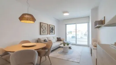 Apartment on Calle Miguel Barceló photo 24
