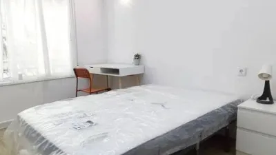 Habitación en alquiler en Alcalde Felipe Mallol, Alcalde Felipe Mallol (Sant Vicent del Raspeig - San Vicente del Raspeig) de 345 €<span>/mes</span>