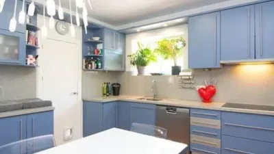 Chalet in Mascarat photo 6