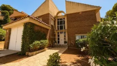 Chalet in Salou photo 3