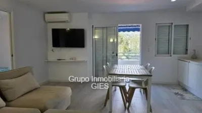 Apartment on Calle de las Ciudades Unidas photo 14