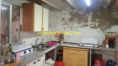 Terraced house on Calle Penas photo 13