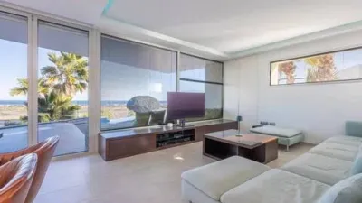 Chalet en Pego photo 25