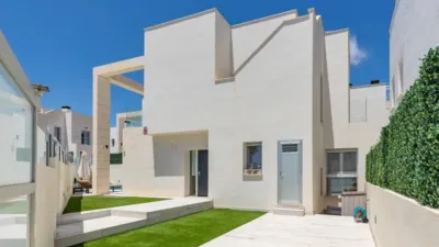 Casa – Orihuela - Vista 4