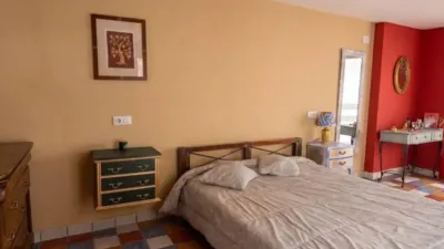 Chalet on Carrer del Mar photo 17