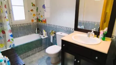 Chalet in Magaz de Pisuerga photo 29