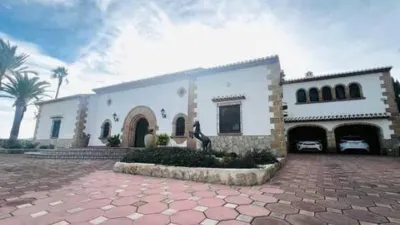 Casa – Xàbia - Jávea - Más