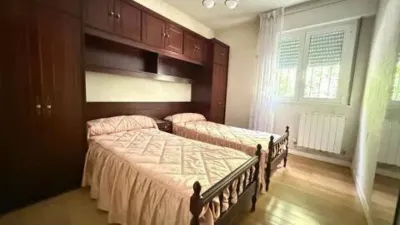 Apartment in Zurbaran-Arabella photo 9