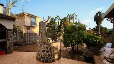 Chalet in Puente Tocinos photo 9