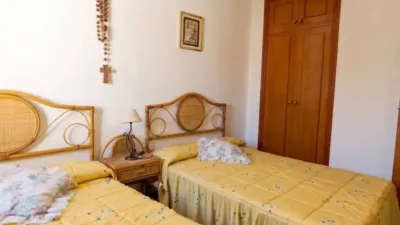 Chalet on Carretera Les Marines Racons A Denia, 5 photo 20