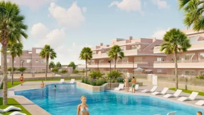 Piso – Pilar de la Horadada, Torre de la Horadada - Vista 4