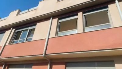 Apartment in Palencia Capital photo 12