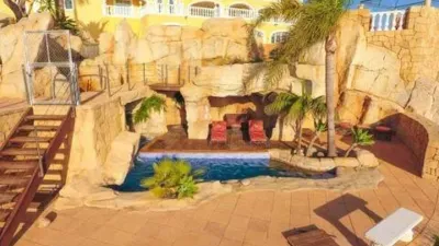 Casa – La Nucia - Vista 5