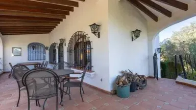 Casa – Dénia - Vista 2