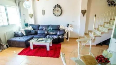 Terraced house in Gran Alacant photo 28
