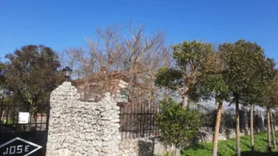 Rustic house on Calle Pradillo, 7 photo 2