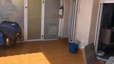 Apartment in Palafolls photo 12